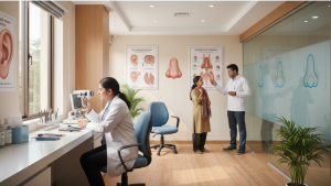 ENT Problems That Should Never Be Ignored